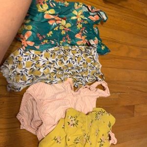 Jumpsuits